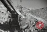 Standbild Phosphat Minen Kasachstan Sowjetunion, 1947, aus Sekunde 24 historischem Filmmaterial Videoclip 65675074204