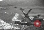 Standbild Phosphat Minen Kasachstan Sowjetunion, 1947, aus Sekunde 29 historischem Filmmaterial Videoclip 65675074204