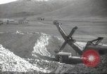 Standbild Phosphat Minen Kasachstan Sowjetunion, 1947, aus Sekunde 30 historischem Filmmaterial Videoclip 65675074204