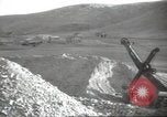 Standbild Phosphat Minen Kasachstan Sowjetunion, 1947, aus Sekunde 31 historischem Filmmaterial Videoclip 65675074204