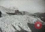 Standbild Phosphat Minen Kasachstan Sowjetunion, 1947, aus Sekunde 37 historischem Filmmaterial Videoclip 65675074204