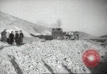 Standbild Phosphat Minen Kasachstan Sowjetunion, 1947, aus Sekunde 38 historischem Filmmaterial Videoclip 65675074204
