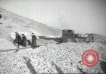 Standbild Phosphat Minen Kasachstan Sowjetunion, 1947, aus Sekunde 39 historischem Filmmaterial Videoclip 65675074204