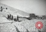 Standbild Phosphat Minen Kasachstan Sowjetunion, 1947, aus Sekunde 40 historischem Filmmaterial Videoclip 65675074204