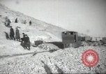 Standbild Phosphat Minen Kasachstan Sowjetunion, 1947, aus Sekunde 42 historischem Filmmaterial Videoclip 65675074204