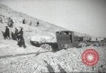 Standbild Phosphat Minen Kasachstan Sowjetunion, 1947, aus Sekunde 43 historischem Filmmaterial Videoclip 65675074204