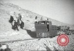 Standbild Phosphat Minen Kasachstan Sowjetunion, 1947, aus Sekunde 45 historischem Filmmaterial Videoclip 65675074204