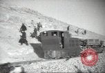 Standbild Phosphat Minen Kasachstan Sowjetunion, 1947, aus Sekunde 46 historischem Filmmaterial Videoclip 65675074204