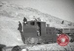 Standbild Phosphat Minen Kasachstan Sowjetunion, 1947, aus Sekunde 47 historischem Filmmaterial Videoclip 65675074204