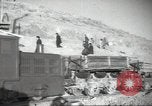 Standbild Phosphat Minen Kasachstan Sowjetunion, 1947, aus Sekunde 49 historischem Filmmaterial Videoclip 65675074204
