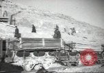 Standbild Phosphat Minen Kasachstan Sowjetunion, 1947, aus Sekunde 50 historischem Filmmaterial Videoclip 65675074204
