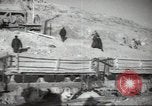 Standbild Phosphat Minen Kasachstan Sowjetunion, 1947, aus Sekunde 52 historischem Filmmaterial Videoclip 65675074204