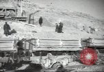 Standbild Phosphat Minen Kasachstan Sowjetunion, 1947, aus Sekunde 53 historischem Filmmaterial Videoclip 65675074204