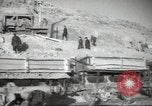 Standbild Phosphat Minen Kasachstan Sowjetunion, 1947, aus Sekunde 54 historischem Filmmaterial Videoclip 65675074204