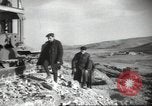 Standbild Phosphat Minen Kasachstan Sowjetunion, 1947, aus Sekunde 57 historischem Filmmaterial Videoclip 65675074204