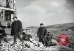 Standbild Phosphat Minen Kasachstan Sowjetunion, 1947, aus Sekunde 58 historischem Filmmaterial Videoclip 65675074204