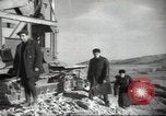 Standbild Phosphat Minen Kasachstan Sowjetunion, 1947, aus Sekunde 59 historischem Filmmaterial Videoclip 65675074204