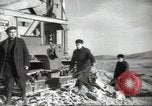 Standbild Phosphat Minen Kasachstan Sowjetunion, 1947, aus Sekunde 60 historischem Filmmaterial Videoclip 65675074204
