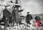 Standbild Phosphat Minen Kasachstan Sowjetunion, 1947, aus Sekunde 62 historischem Filmmaterial Videoclip 65675074204