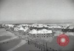 Standbild Papier produzierenden Werk Segezha Karelo-Finnish Sowjetischen Sozialistischen Republik, 1947, aus Sekunde 9 historischem Filmmaterial Videoclip 65675074205