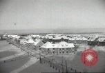 Standbild Papier produzierenden Werk Segezha Karelo-Finnish Sowjetischen Sozialistischen Republik, 1947, aus Sekunde 10 historischem Filmmaterial Videoclip 65675074205
