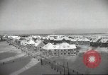 Standbild Papier produzierenden Werk Segezha Karelo-Finnish Sowjetischen Sozialistischen Republik, 1947, aus Sekunde 11 historischem Filmmaterial Videoclip 65675074205