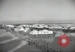 Standbild Papier produzierenden Werk Segezha Karelo-Finnish Sowjetischen Sozialistischen Republik, 1947, aus Sekunde 13 historischem Filmmaterial Videoclip 65675074205