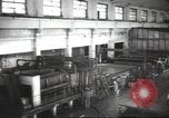 Standbild Papier produzierenden Werk Segezha Karelo-Finnish Sowjetischen Sozialistischen Republik, 1947, aus Sekunde 18 historischem Filmmaterial Videoclip 65675074205