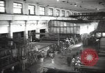 Standbild Papier produzierenden Werk Segezha Karelo-Finnish Sowjetischen Sozialistischen Republik, 1947, aus Sekunde 21 historischem Filmmaterial Videoclip 65675074205