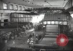 Standbild Papier produzierenden Werk Segezha Karelo-Finnish Sowjetischen Sozialistischen Republik, 1947, aus Sekunde 25 historischem Filmmaterial Videoclip 65675074205