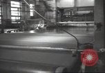 Standbild Papier produzierenden Werk Segezha Karelo-Finnish Sowjetischen Sozialistischen Republik, 1947, aus Sekunde 26 historischem Filmmaterial Videoclip 65675074205