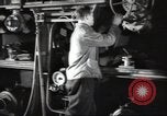 Standbild Papier produzierenden Werk Segezha Karelo-Finnish Sowjetischen Sozialistischen Republik, 1947, aus Sekunde 35 historischem Filmmaterial Videoclip 65675074205