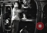 Standbild Papier produzierenden Werk Segezha Karelo-Finnish Sowjetischen Sozialistischen Republik, 1947, aus Sekunde 36 historischem Filmmaterial Videoclip 65675074205