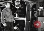 Standbild Papier produzierenden Werk Segezha Karelo-Finnish Sowjetischen Sozialistischen Republik, 1947, aus Sekunde 37 historischem Filmmaterial Videoclip 65675074205