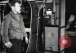 Standbild Papier produzierenden Werk Segezha Karelo-Finnish Sowjetischen Sozialistischen Republik, 1947, aus Sekunde 38 historischem Filmmaterial Videoclip 65675074205