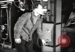 Standbild Papier produzierenden Werk Segezha Karelo-Finnish Sowjetischen Sozialistischen Republik, 1947, aus Sekunde 39 historischem Filmmaterial Videoclip 65675074205