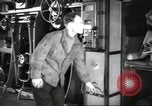 Standbild Papier produzierenden Werk Segezha Karelo-Finnish Sowjetischen Sozialistischen Republik, 1947, aus Sekunde 40 historischem Filmmaterial Videoclip 65675074205