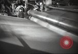 Standbild Papier produzierenden Werk Segezha Karelo-Finnish Sowjetischen Sozialistischen Republik, 1947, aus Sekunde 41 historischem Filmmaterial Videoclip 65675074205