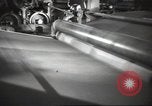 Standbild Papier produzierenden Werk Segezha Karelo-Finnish Sowjetischen Sozialistischen Republik, 1947, aus Sekunde 43 historischem Filmmaterial Videoclip 65675074205