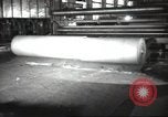Standbild Papier produzierenden Werk Segezha Karelo-Finnish Sowjetischen Sozialistischen Republik, 1947, aus Sekunde 52 historischem Filmmaterial Videoclip 65675074205