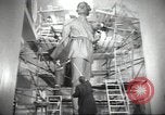 Immagine di Monumento a Maxiom Gorky Unione Sovietica, 1947, secondo 6 filmato di repertorio 65675074206