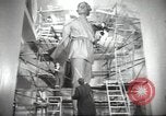 Immagine di Monumento a Maxiom Gorky Unione Sovietica, 1947, secondo 8 filmato di repertorio 65675074206