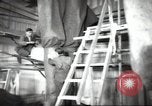 Immagine di Monumento a Maxiom Gorky Unione Sovietica, 1947, secondo 27 filmato di repertorio 65675074206