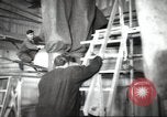 Immagine di Monumento a Maxiom Gorky Unione Sovietica, 1947, secondo 28 filmato di repertorio 65675074206