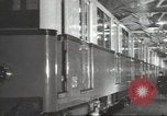 Image of female engineer Moscow Russia Soviet Union, 1947, second 35 stock footage video 65675074207