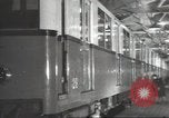 Image of female engineer Moscow Russia Soviet Union, 1947, second 36 stock footage video 65675074207