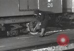 Image of female engineer Moscow Russia Soviet Union, 1947, second 40 stock footage video 65675074207