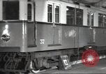 Image of female engineer Moscow Russia Soviet Union, 1947, second 43 stock footage video 65675074207