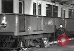 Image of female engineer Moscow Russia Soviet Union, 1947, second 44 stock footage video 65675074207