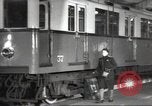 Image of female engineer Moscow Russia Soviet Union, 1947, second 45 stock footage video 65675074207